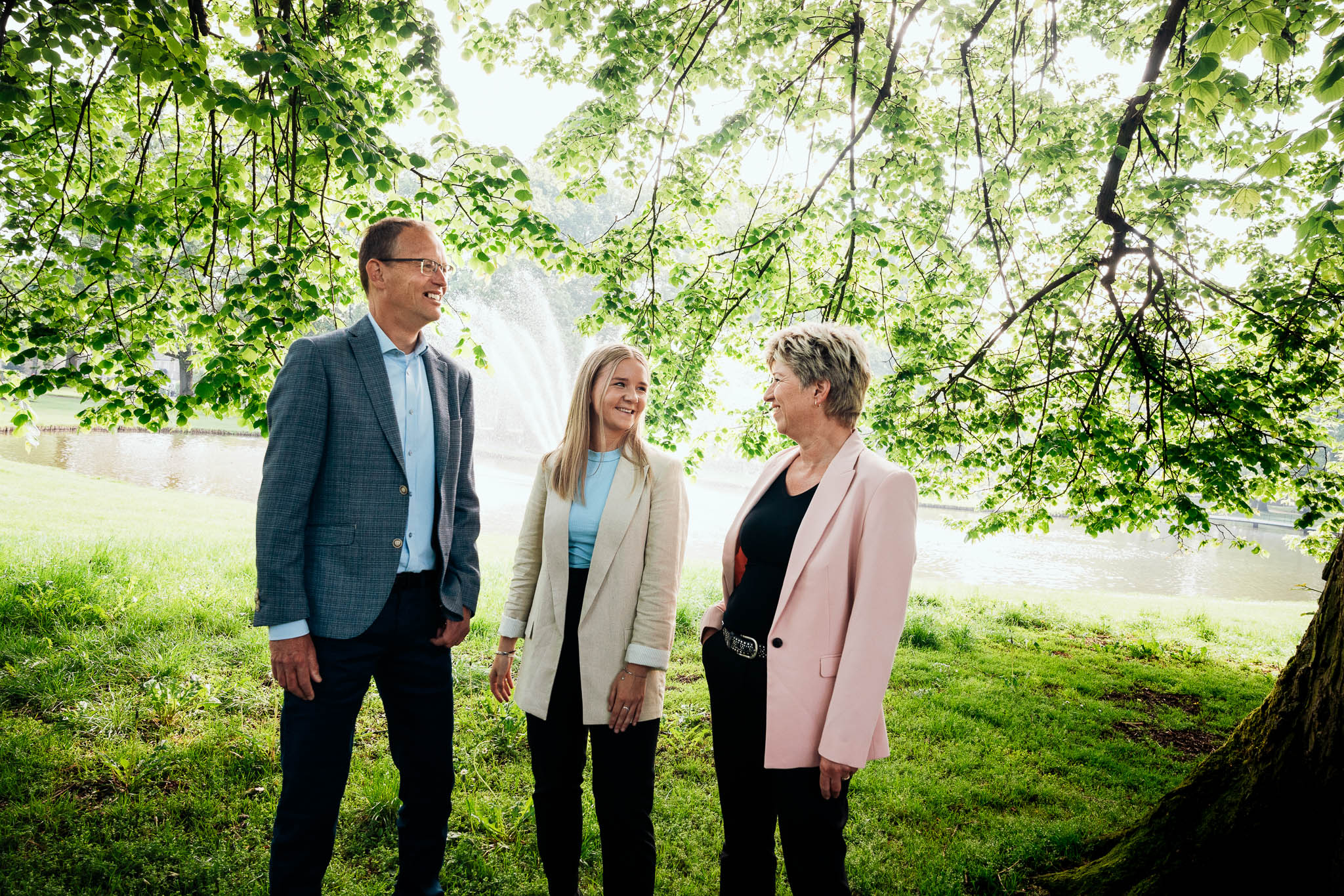 Medewerkers met geldzorgen