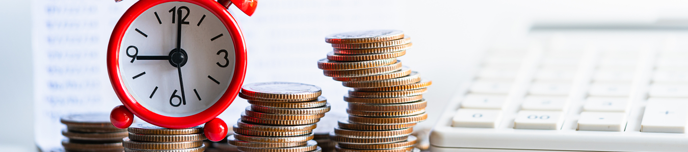 Het betalen van de pensioenpremie in coronatijd