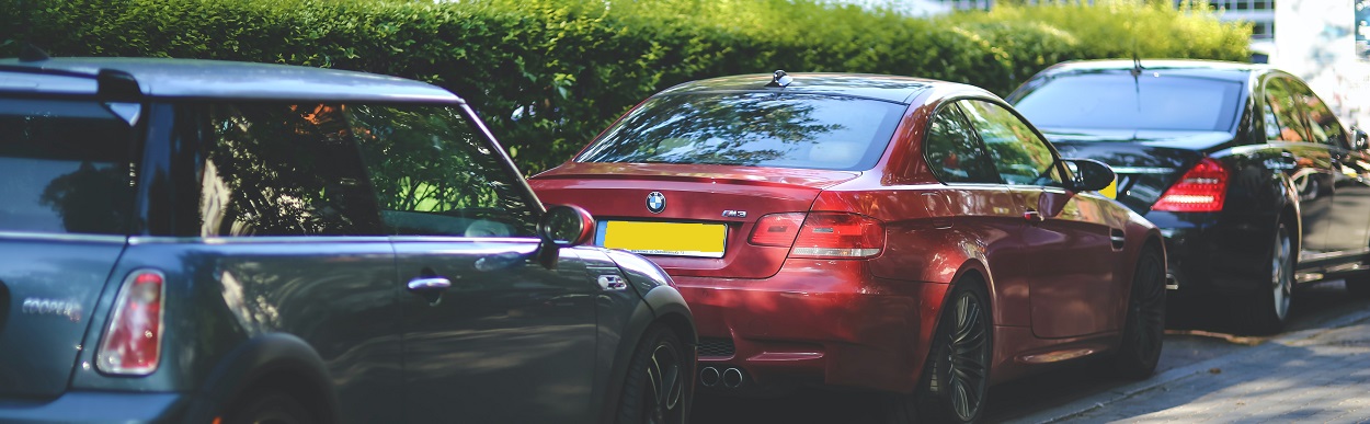 Een aanrijding? Breng de situatie goed in kaart!