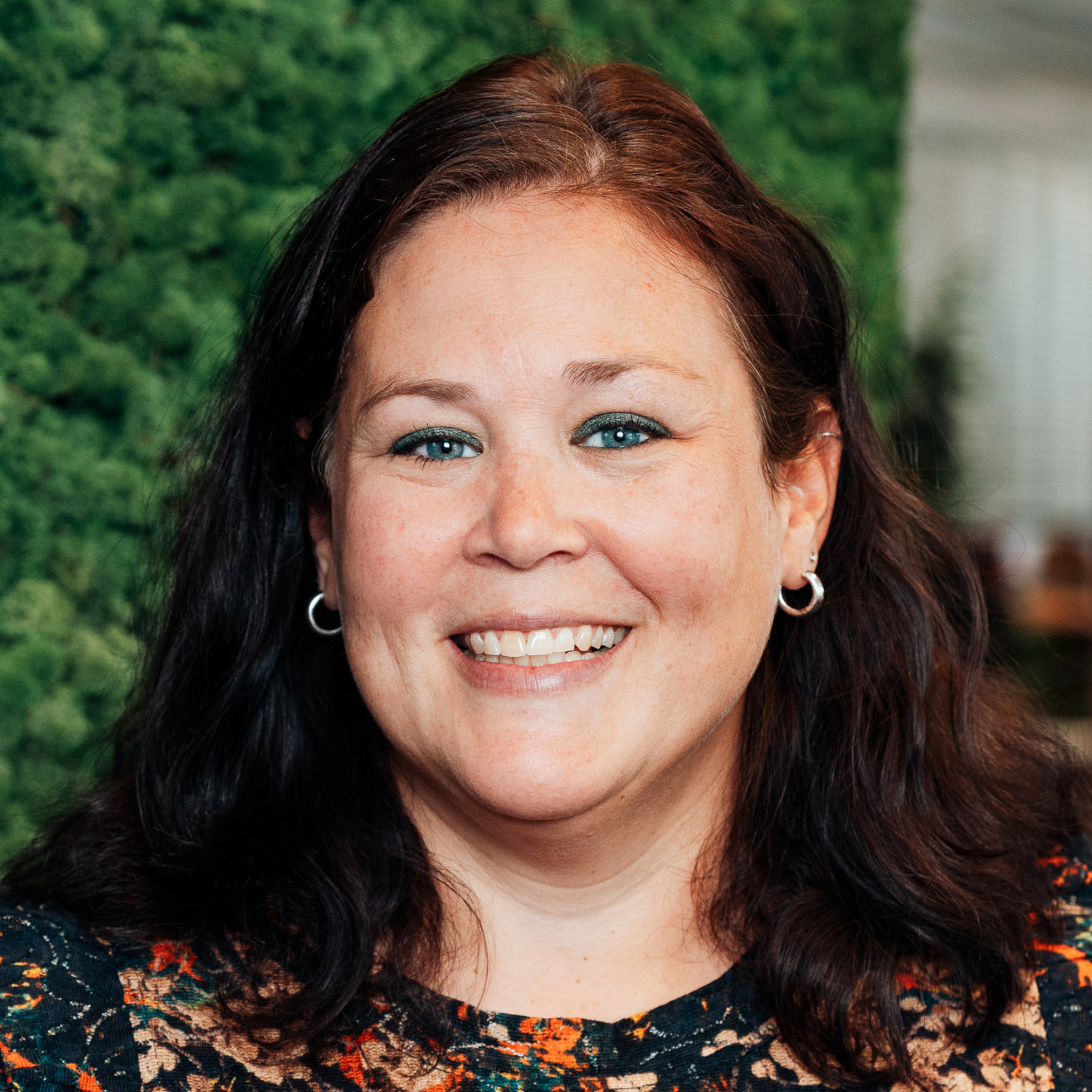 Nicolien van der Sluis