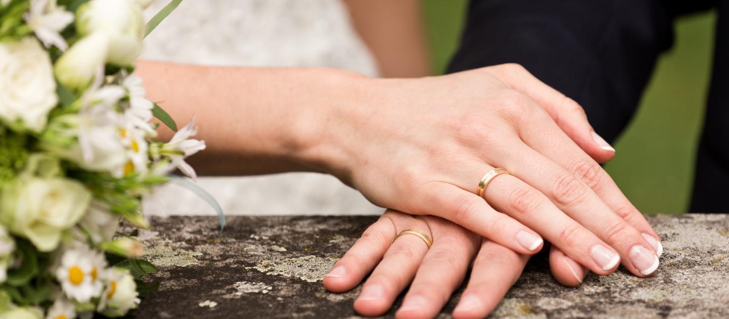 Erfenisrecht gehuwden, hoe werkt dat?