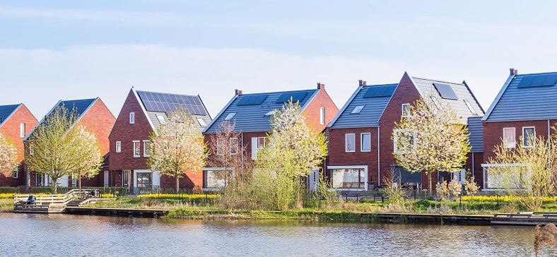 Aantal hypotheken met energielabelkorting stijgt