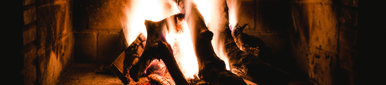 Drie tips om een schoorsteenbrand te voorkomen