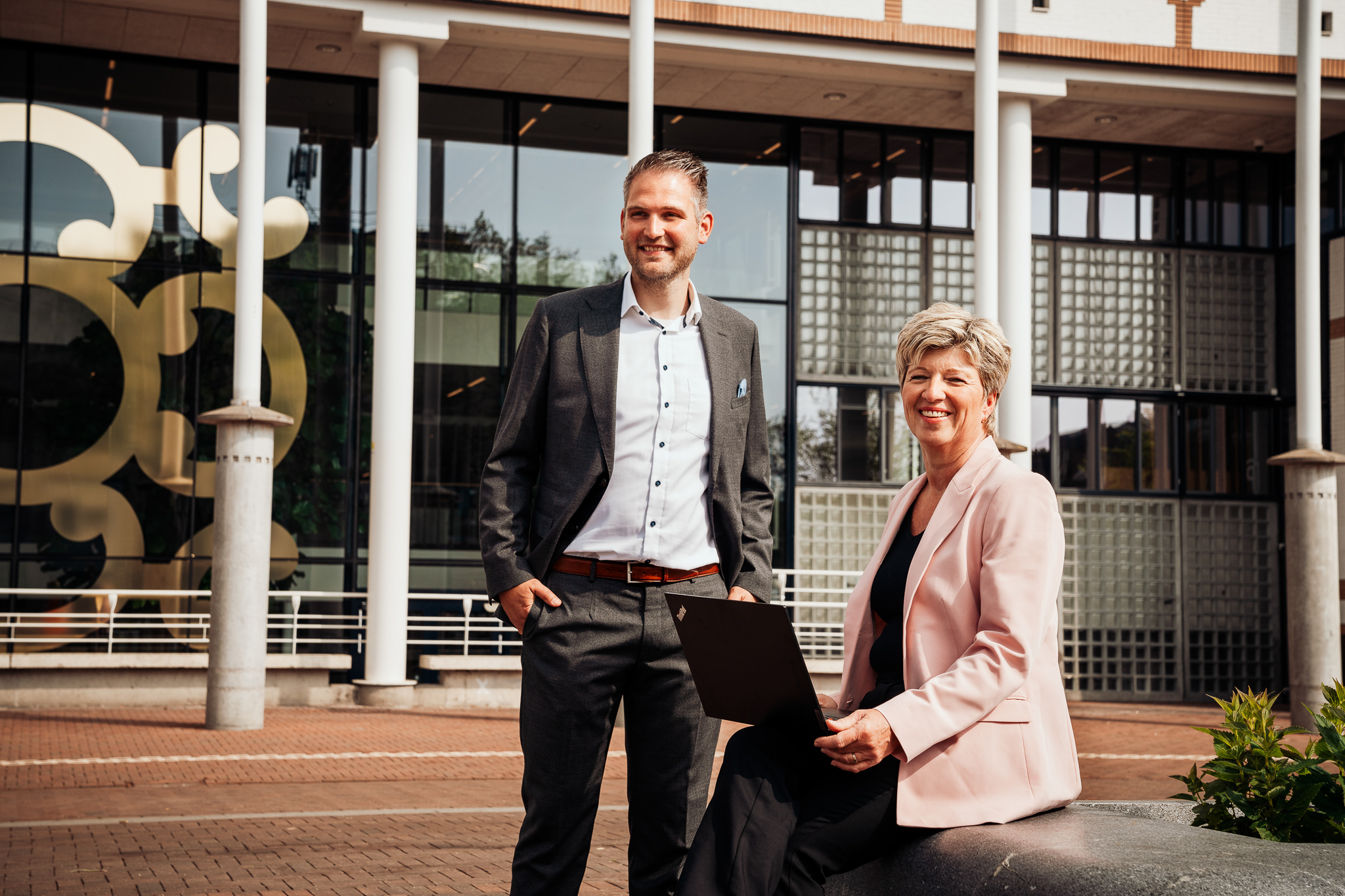 Wet toekomst pensioenen: jouw belangrijkste taak als werkgever is erover te praten