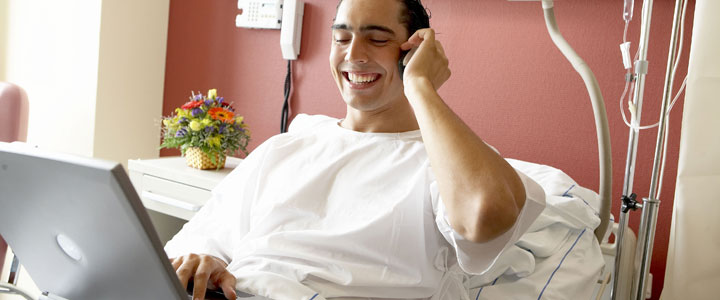 Oorzaak ziekmelding is in meeste gevallen niet-medisch