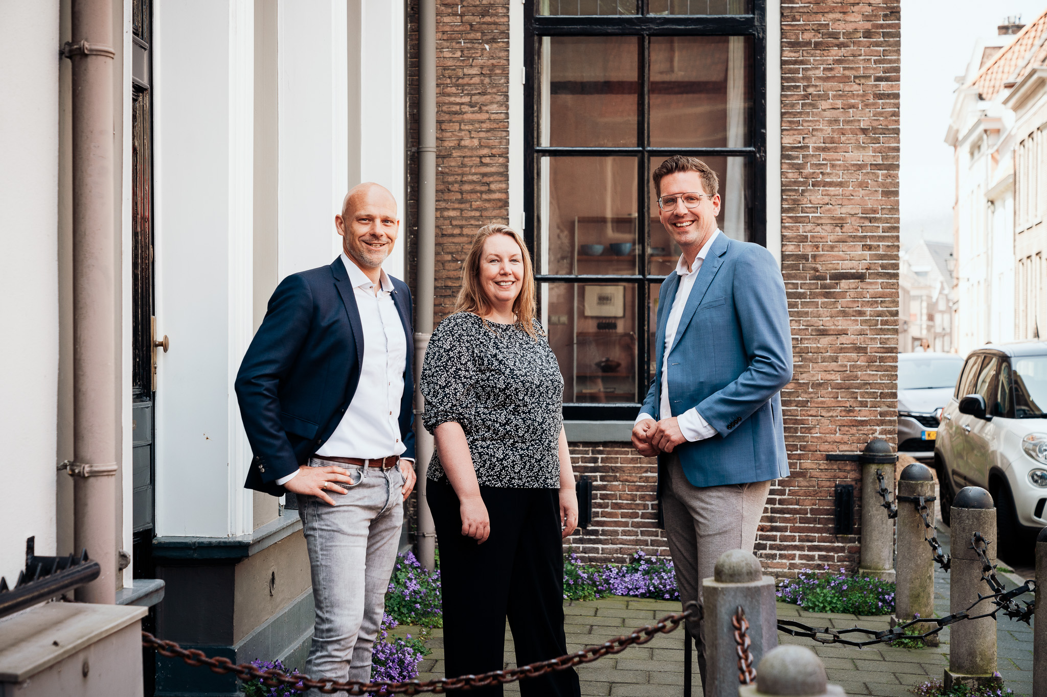 Verhaal uit de praktijk: 'We moeten van de daken schreeuwen hoe belangrijk dit is'