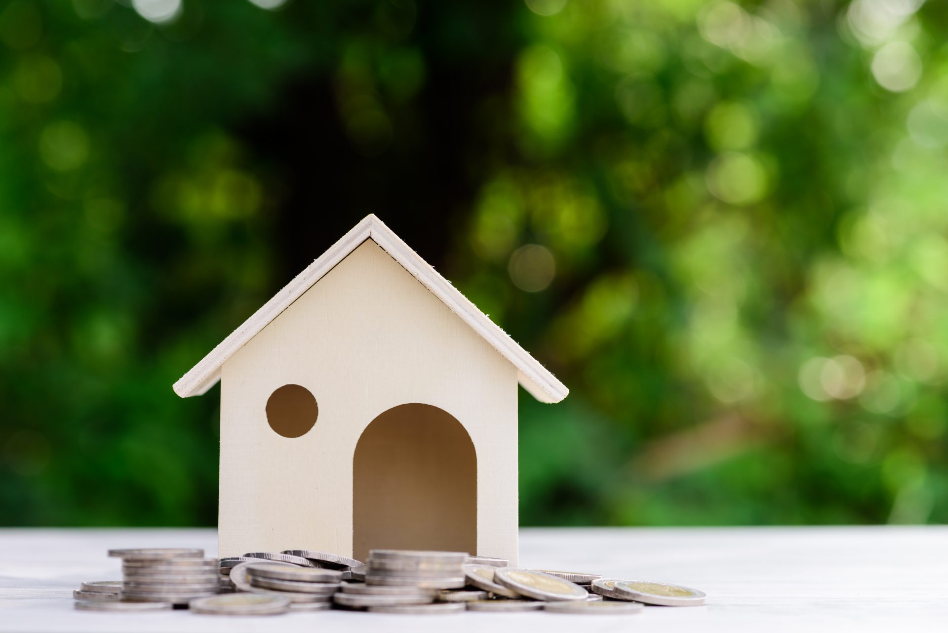 Maximale leencapaciteit daalt door hogere rente en veranderende regels