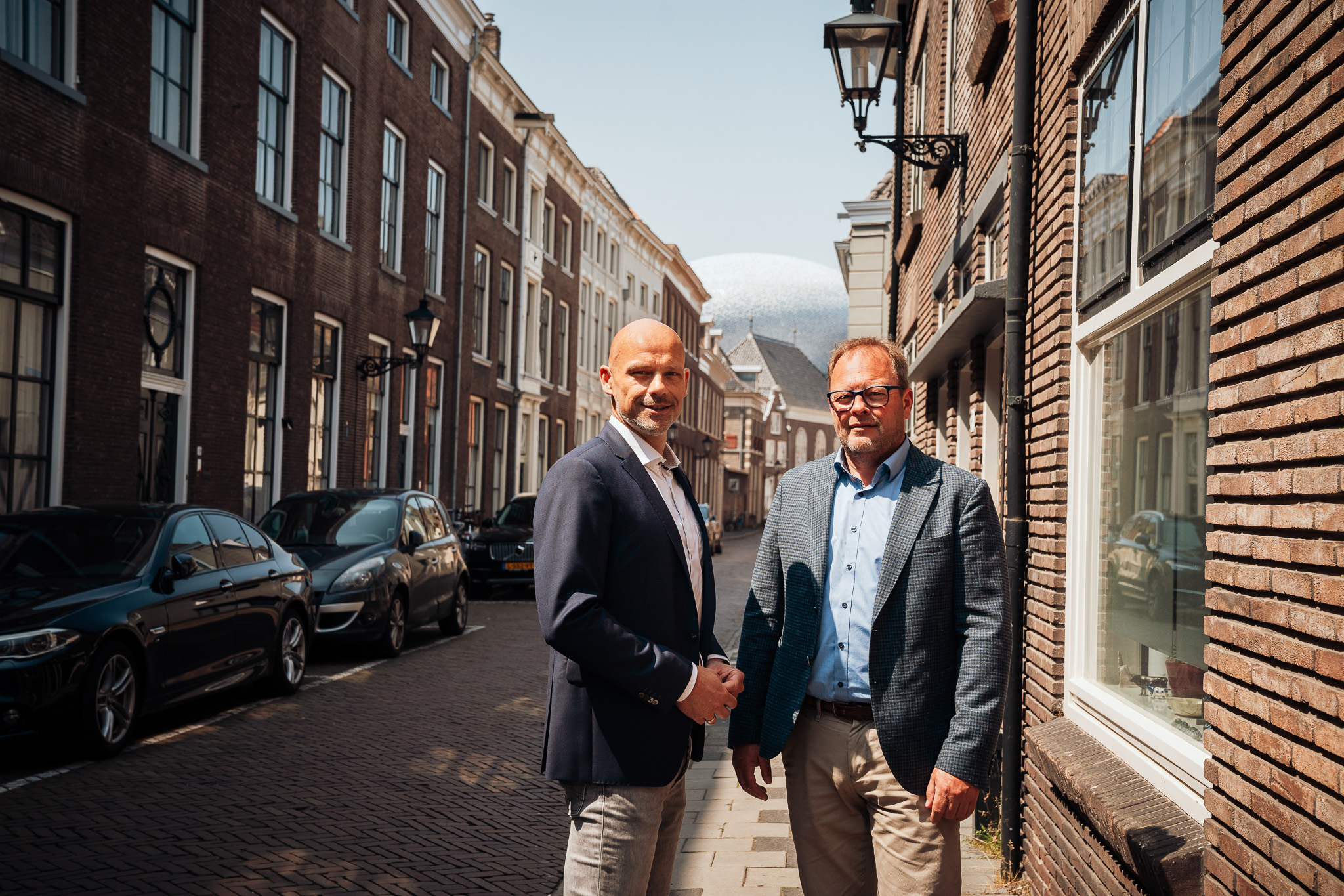 Administratief Specialist Pensioen – Amstelveen of Heerde - 36 / 40 uur 
